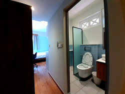 Serangoon Road (D8), Shop House #458370711